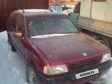 Opel Frontera 1993 года за 1 600 000 тг. в Костанай – фото 2