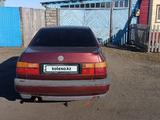Volkswagen Vento 1993 года за 1 000 000 тг. в Петропавловск – фото 4