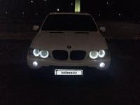 BMW X5 2003 годаүшін5 200 000 тг. в Тараз