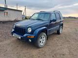 Jeep Cherokee 2004 годаүшін3 000 000 тг. в Караганда