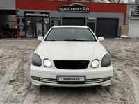 Lexus GS 300 1999 годаfor4 300 000 тг. в Алматы