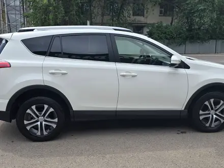 Toyota RAV4 2017 года за 10 900 000 тг. в Алматы – фото 7