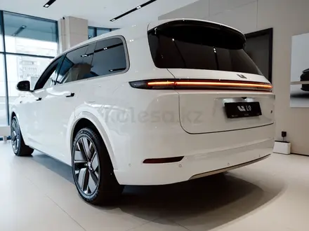 Li L9 Ultra 2026 года за 41 090 000 тг. в Алматы – фото 12