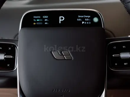 Li L9 Ultra 2026 года за 41 090 000 тг. в Алматы – фото 22