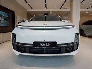 Li L9 Ultra