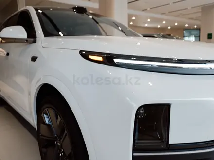 Li L9 Ultra 2026 года за 41 090 000 тг. в Алматы – фото 10