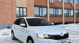 Skoda Rapid 2014 года за 5 950 000 тг. в Кокшетау