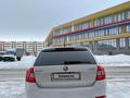 Skoda Rapid 2014 года за 5 950 000 тг. в Кокшетау – фото 7