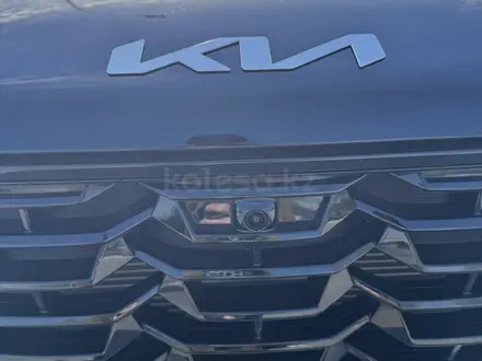 Kia Sorento 2024 года за 20 000 000 тг. в Костанай – фото 4