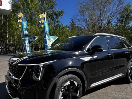 Kia Sorento 2024 года за 20 000 000 тг. в Костанай – фото 9