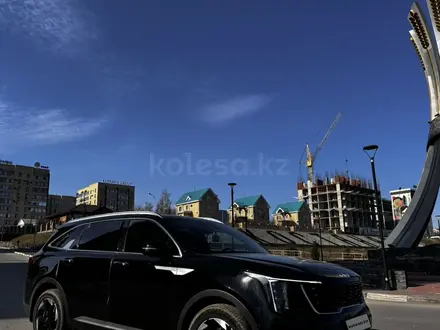 Kia Sorento 2024 года за 20 000 000 тг. в Костанай