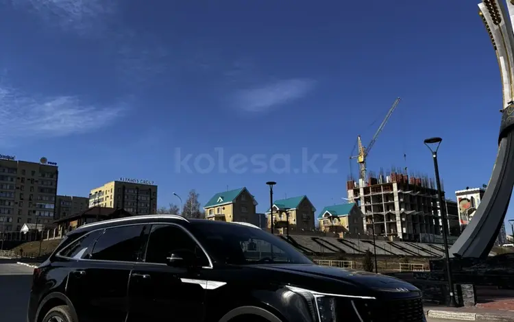 Kia Sorento 2024 годаүшін20 000 000 тг. в Костанай