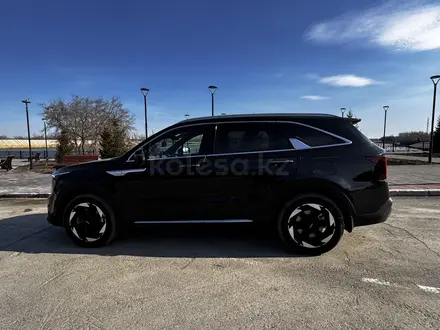Kia Sorento 2024 года за 20 000 000 тг. в Костанай – фото 5