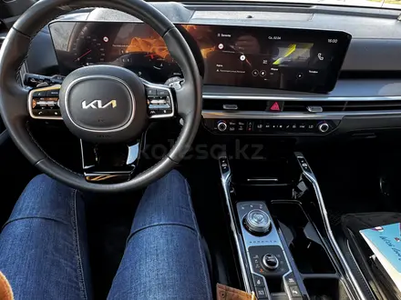 Kia Sorento 2024 года за 20 000 000 тг. в Костанай – фото 6