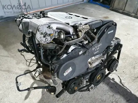 Двигатель Toyota 1mz-FE 3, 0л Привозные "контрак за 78 000 тг. в Актау – фото 10