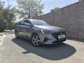 Hyundai Accent 2020 года за 8 200 000 тг. в Шымкент