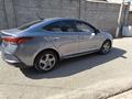 Hyundai Accent 2020 года за 8 200 000 тг. в Шымкент – фото 4