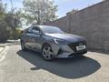 Hyundai Accent 2020 года за 8 200 000 тг. в Шымкент – фото 9