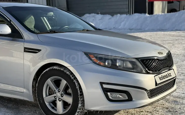 Kia Optima 2015 годаүшін7 000 000 тг. в Алматы