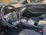 Haval F7x 2021 года за 8 800 000 тг. в Алматы – фото 3
