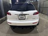 Infiniti FX35 2003 годаfor6 300 000 тг. в Алматы – фото 4