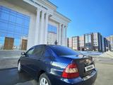 Toyota Corolla 2002 года за 3 500 000 тг. в Петропавловск – фото 3