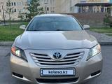 Toyota Camry 2007 годаүшін5 690 000 тг. в Алматы – фото 4