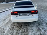 Subaru Legacy 1999 годаүшін3 500 000 тг. в Кокшетау – фото 4