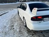 Subaru Legacy 1999 годаүшін3 500 000 тг. в Кокшетау – фото 3