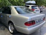 Mercedes-Benz E 280 1996 года за 3 800 000 тг. в Алматы – фото 3