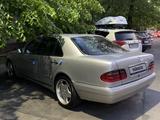 Mercedes-Benz E 280 1996 года за 3 800 000 тг. в Алматы – фото 2