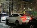 BMW X6 2017 годаүшін18 000 000 тг. в Астана – фото 14