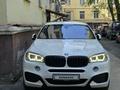 BMW X6 2017 годаүшін18 000 000 тг. в Астана – фото 17