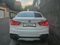 BMW X6 2017 годаүшін18 000 000 тг. в Астана – фото 2