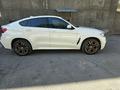 BMW X6 2017 годаүшін18 000 000 тг. в Астана – фото 3