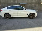 BMW X6 2017 годаүшін18 000 000 тг. в Астана – фото 3