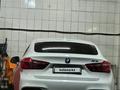 BMW X6 2017 годаүшін18 000 000 тг. в Астана – фото 5