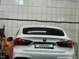 BMW X6 2017 годаүшін18 000 000 тг. в Астана – фото 5