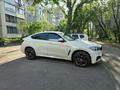 BMW X6 2017 годаүшін18 000 000 тг. в Астана – фото 6