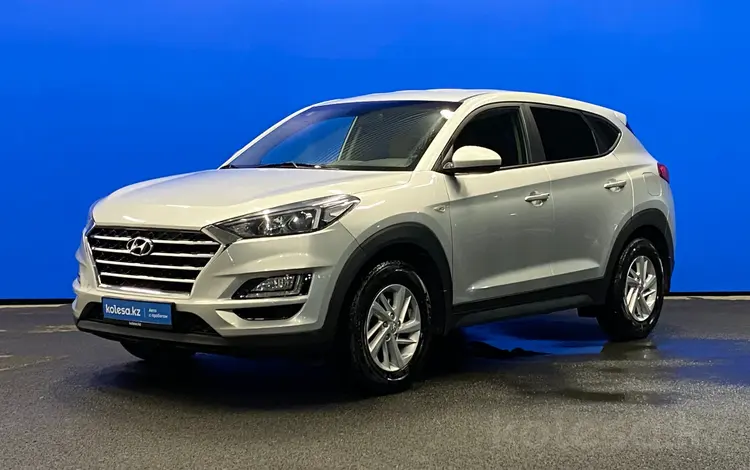 Hyundai Tucson 2020 года за 11 270 000 тг. в Шымкент