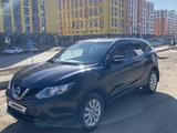 Nissan Qashqai 2014 года за 5 700 000 тг. в Астана – фото 3