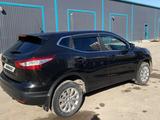 Nissan Qashqai 2014 года за 5 700 000 тг. в Астана – фото 2