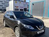 Nissan Qashqai 2014 года за 5 700 000 тг. в Астана