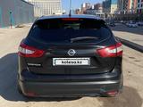 Nissan Qashqai 2014 года за 5 700 000 тг. в Астана – фото 5