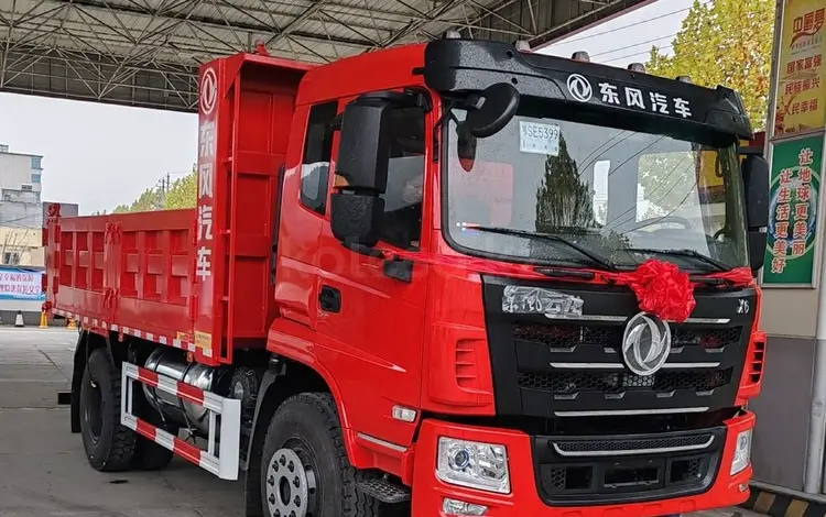 Dongfeng  6х4, YC6M340 -33, 15т 2024 годаүшін21 800 000 тг. в Кызылорда