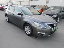 Nissan Teana, 2014