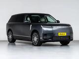 Xpeng GX 2026 года за 31 500 000 тг. в Астана