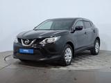 Nissan Qashqai 2016 года за 7 850 000 тг. в Астана