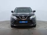 Nissan Qashqai 2016 года за 7 850 000 тг. в Астана – фото 2