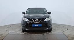Nissan Qashqai 2016 года за 7 390 000 тг. в Астана – фото 2